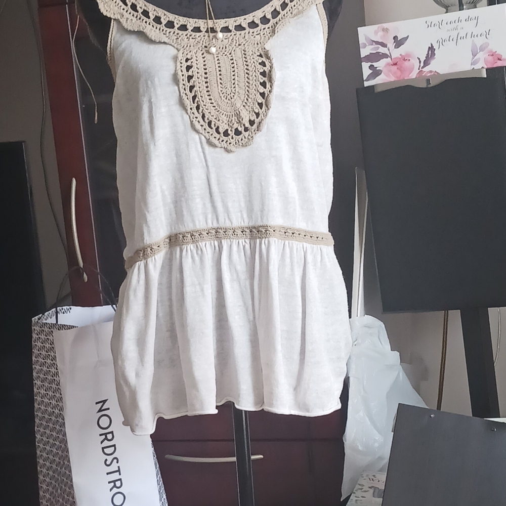 Tops, Dresses and Tunic M-XL